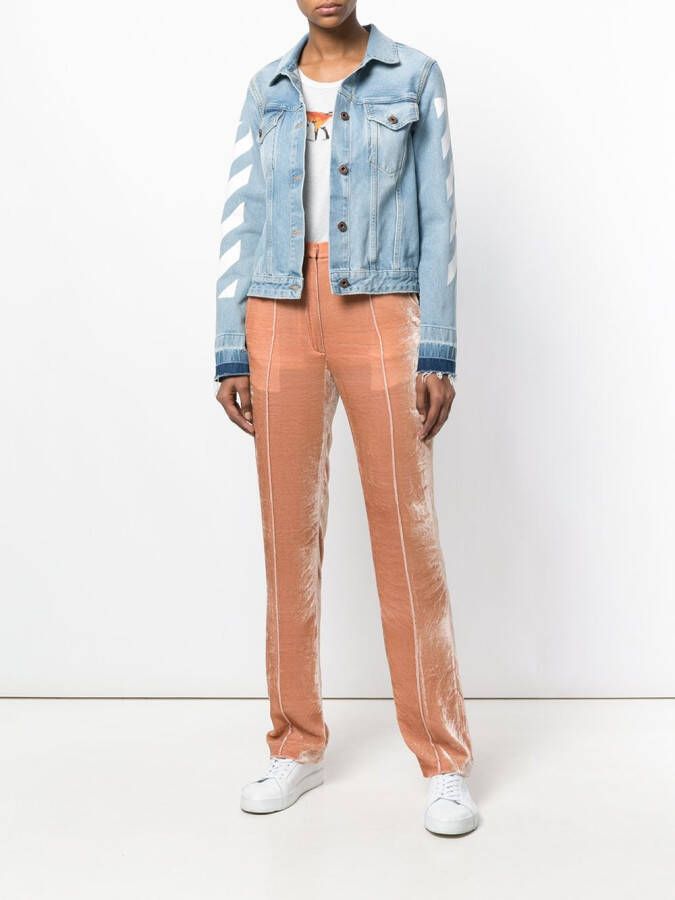 Golden Goose Vandabroek Roze