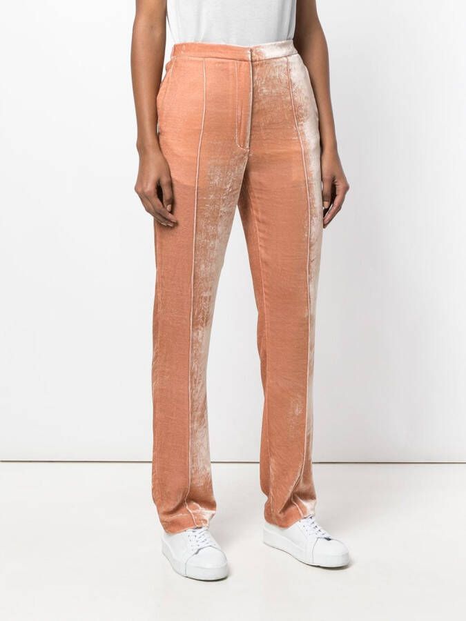 Golden Goose Vandabroek Roze