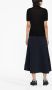 Golden Goose Poloshirt met korte mouwen Zwart - Thumbnail 4