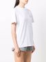 Golden Goose White Star Collection T-shirt Wit - Thumbnail 3