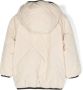 Gosoaky Jack met capuchon Beige - Thumbnail 1