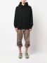 GR10K Cropped broek Bruin - Thumbnail 2
