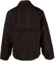 GR10K x Salomon shirtjack met rits Bruin - Thumbnail 2