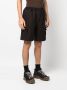 GR10K x Soloman Panno cargo shorts Bruin - Thumbnail 3