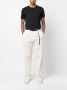 Gramicci Ruimvallende broek Beige - Thumbnail 2