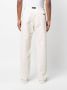 Gramicci Ruimvallende broek Beige - Thumbnail 4