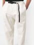 Gramicci Ruimvallende broek Beige - Thumbnail 5