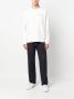 Gramicci Broek met ceintuur Blauw - Thumbnail 2