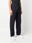 Gramicci Broek met ceintuur Blauw - Thumbnail 3
