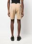 Gramicci Bermuda shorts met ceintuur Beige - Thumbnail 3