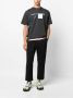 Gramicci Cropped broek Zwart - Thumbnail 2