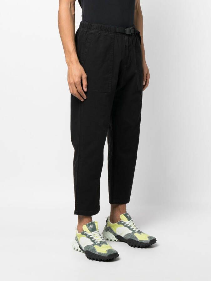 Gramicci Cropped broek Zwart