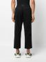Gramicci Cropped broek Zwart - Thumbnail 4