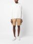 Gramicci Shorts met gespsluiting Beige - Thumbnail 2