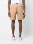 Gramicci Shorts met gespsluiting Beige - Thumbnail 4