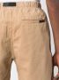 Gramicci Shorts met gespsluiting Beige - Thumbnail 5