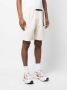 Gramicci Shorts met gespsluiting Beige - Thumbnail 3