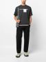 Gramicci Straight broek Zwart - Thumbnail 2