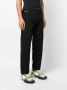 Gramicci Straight broek Zwart - Thumbnail 3
