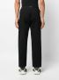 Gramicci Straight broek Zwart - Thumbnail 4
