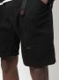 Gramicci Shorts met gespdetail Zwart - Thumbnail 5