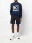 Gramicci Shorts met gespsluiting Blauw - Thumbnail 2