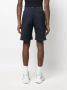 Gramicci Shorts met gespsluiting Blauw - Thumbnail 4