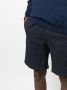 Gramicci Shorts met gespsluiting Blauw - Thumbnail 5