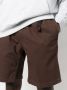 Gramicci Shorts met gespsluiting Bruin - Thumbnail 5