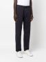 Gramicci Straight broek Blauw - Thumbnail 3