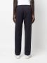 Gramicci Straight broek Blauw - Thumbnail 4