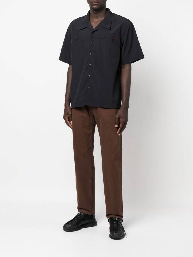 Gramicci Straight broek Bruin