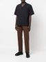Gramicci Straight broek Bruin - Thumbnail 2