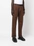 Gramicci Straight broek Bruin - Thumbnail 3