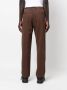 Gramicci Straight broek Bruin - Thumbnail 4