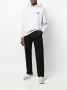 Gramicci Straight broek Zwart - Thumbnail 2