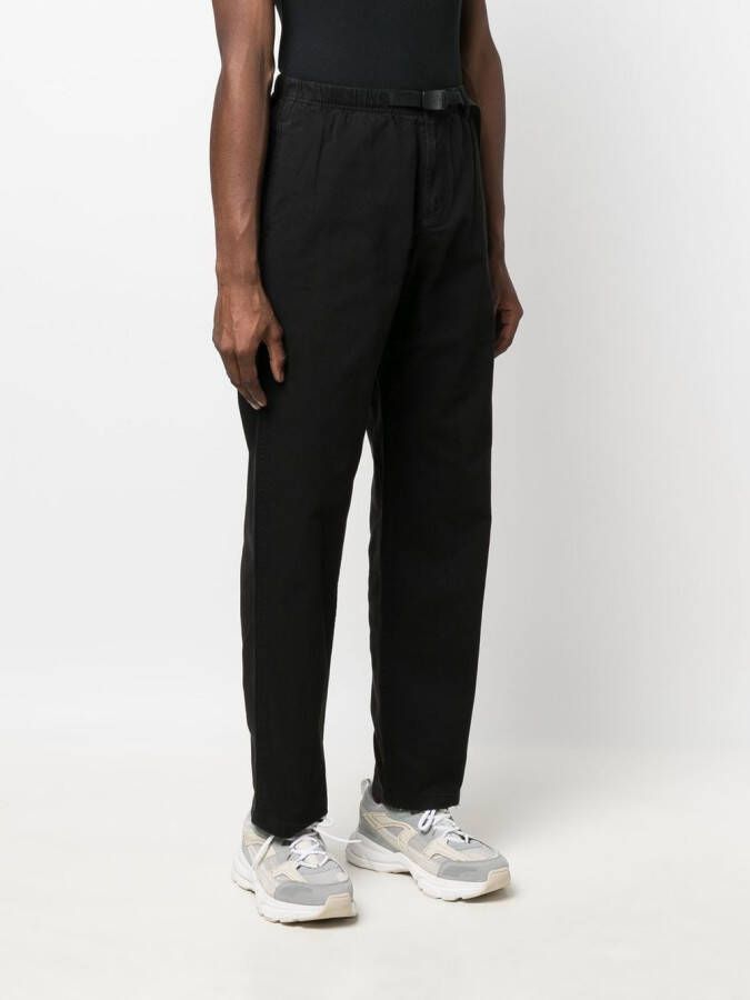 Gramicci Straight broek Zwart