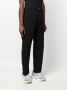 Gramicci Straight broek Zwart - Thumbnail 3