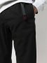 Gramicci Straight broek Zwart - Thumbnail 5