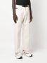 Gramicci Straight broek Beige - Thumbnail 3