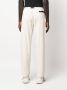 Gramicci Straight broek Beige - Thumbnail 4