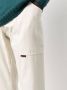 Gramicci Straight broek Beige - Thumbnail 5