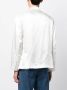Greg Lauren Blazer met dubbele rij knopen Wit - Thumbnail 4