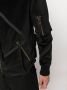 Greg Lauren Jack met patchwork Zwart - Thumbnail 5