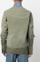 Greg Lauren Katoenen jack Groen - Thumbnail 4