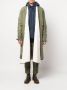 Greg Lauren Parka Groen - Thumbnail 2