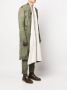Greg Lauren Parka Groen - Thumbnail 3