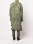 Greg Lauren Parka Groen - Thumbnail 4