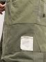 Greg Lauren Parka Groen - Thumbnail 5