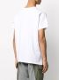 Greg Lauren X Paul & Shark T-shirt met ronde hals Wit - Thumbnail 4